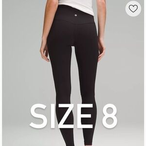 Lululemon Align Leggings